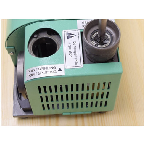 Drill Grinding Machine